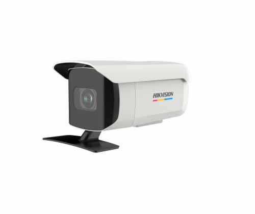800万全彩高空抛物摄像机 DS-2CD2T87EWD-PW - 海康威视 Hikvision